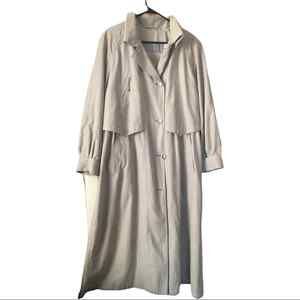 Beautiful Fleet Street Full Length Women’s Coat Size 10